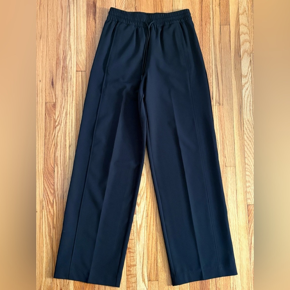 Athleta stride pant size xxs
